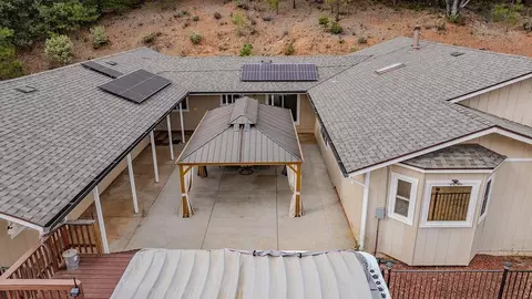 Exterior - 12511 Tabeaud Rd, Pine Grove, CA 95665 photo 23 of 23