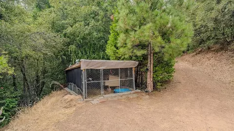 Exterior - 12511 Tabeaud Rd, Pine Grove, CA 95665 photo 12 of 23