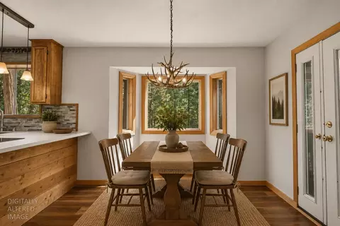 Dining - 2173 Silver Dr, Arnold, CA 95223 photo 1 of 1