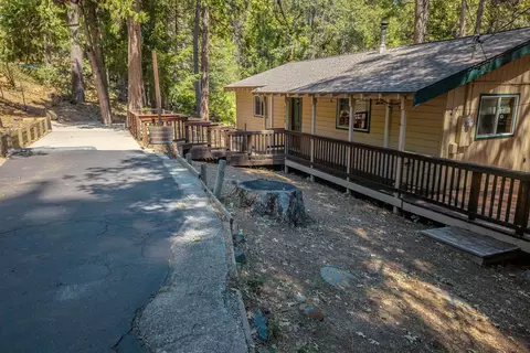 Exterior - 2173 Silver Dr, Arnold, CA 95223 photo 1 of 7