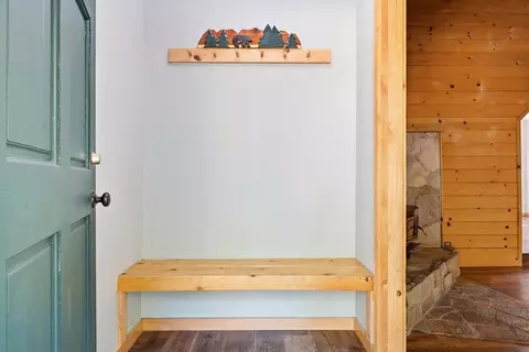 Entry Way - 2173 Silver Dr, Arnold, CA 95223 photo 1 of 1