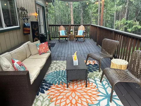 Exterior - 2173 Silver Dr, Arnold, CA 95223 photo 7 of 7