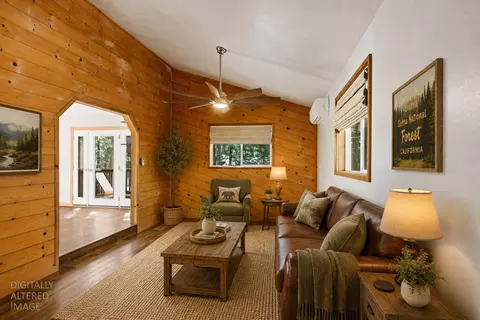 Living - 2173 Silver Dr, Arnold, CA 95223 photo 2 of 4