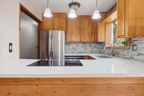 Kitchen - 2173 Silver Dr, Arnold, CA 95223 photo 1 of 2