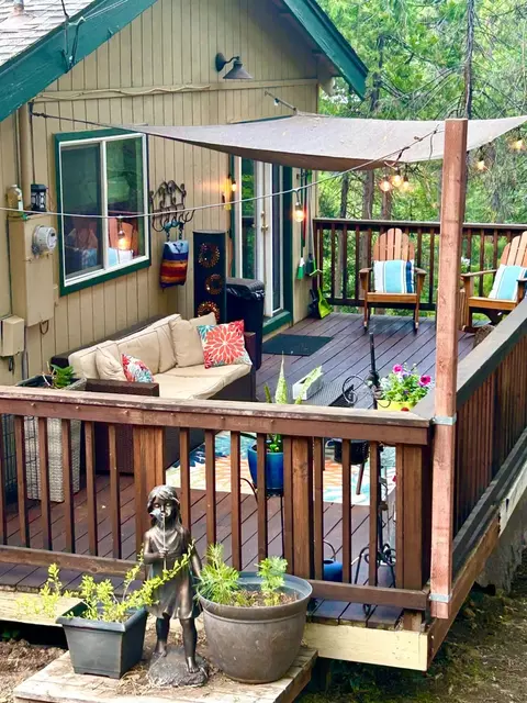 Exterior - 2173 Silver Dr, Arnold, CA 95223 photo 4 of 7
