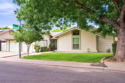 Exterior - 1240 Govannina Dr, Modesto, CA 95355 photo 2 of 10