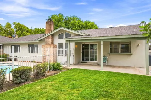 Exterior - 1240 Govannina Dr, Modesto, CA 95355 photo 6 of 10