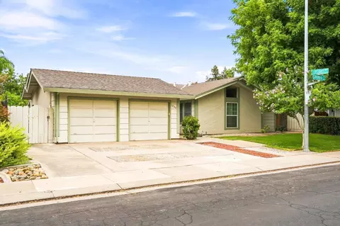 Exterior - 1240 Govannina Dr, Modesto, CA 95355 photo 3 of 10