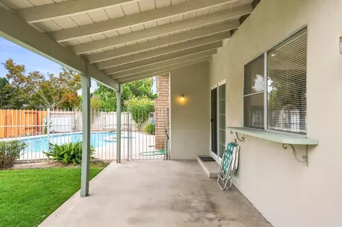 Exterior - 1240 Govannina Dr, Modesto, CA 95355 photo 7 of 10