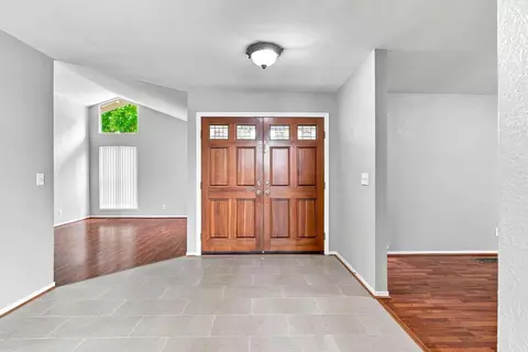 Entry Way - 1240 Govannina Dr, Modesto, CA 95355 photo 1 of 2