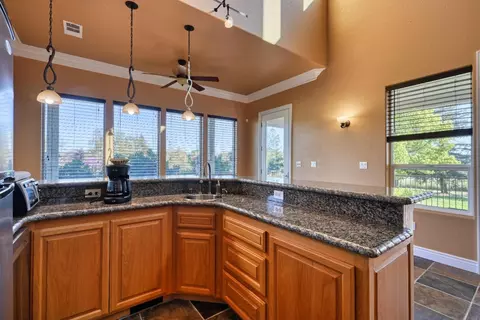 Kitchen - 4841 Val Verde Rd, Loomis, CA 95650 photo 3 of 3