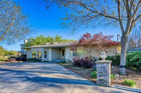 Exterior - 4841 Val Verde Rd, Loomis, CA 95650 photo 1 of 9