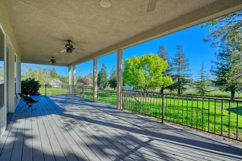 Exterior - 4841 Val Verde Rd, Loomis, CA 95650 photo 9 of 9