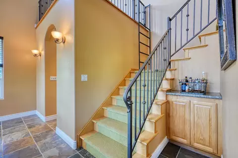 Entry Way - 4841 Val Verde Rd, Loomis, CA 95650 photo 1 of 1