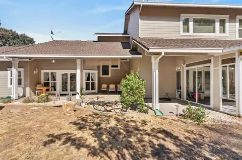 Exterior - 1300 Large Oak Dr, Placerville, CA 95667 photo 13 of 21