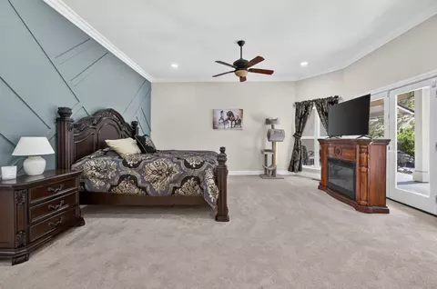 Bedroom - 1300 Large Oak Dr, Placerville, CA 95667 photo 6 of 7