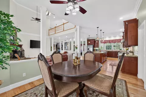 Dining - 1300 Large Oak Dr, Placerville, CA 95667 photo 4 of 4