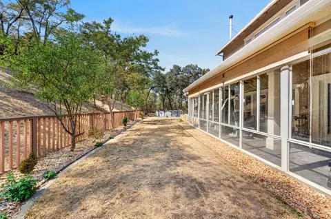 Exterior - 1300 Large Oak Dr, Placerville, CA 95667 photo 12 of 21