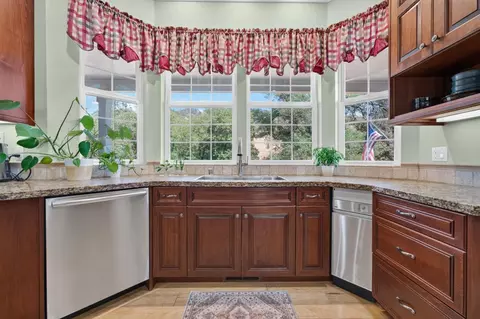 Kitchen - 1300 Large Oak Dr, Placerville, CA 95667 photo 2 of 10