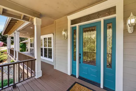 Entry Way - 1300 Large Oak Dr, Placerville, CA 95667 photo 1 of 10