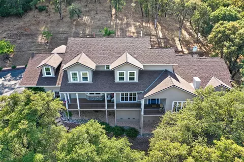 Exterior - 1300 Large Oak Dr, Placerville, CA 95667 photo 21 of 21