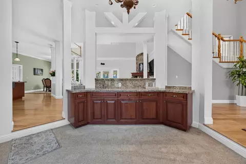 Entry Way - 1300 Large Oak Dr, Placerville, CA 95667 photo 4 of 10