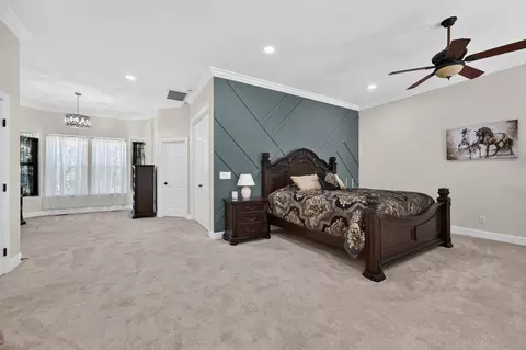 Bedroom - 1300 Large Oak Dr, Placerville, CA 95667 photo 5 of 7