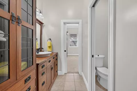 Entry Way - 1300 Large Oak Dr, Placerville, CA 95667 photo 5 of 10