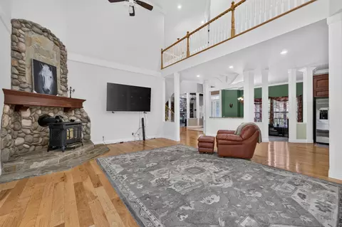 Living - 1300 Large Oak Dr, Placerville, CA 95667 photo 1 of 2