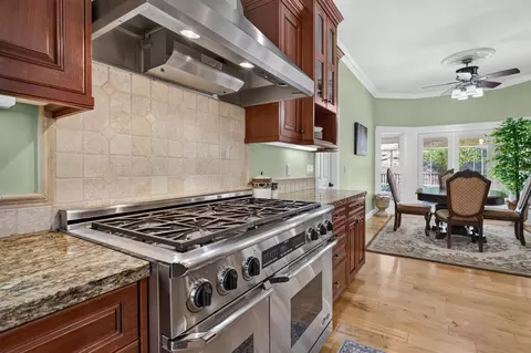 Kitchen - 1300 Large Oak Dr, Placerville, CA 95667 photo 8 of 10