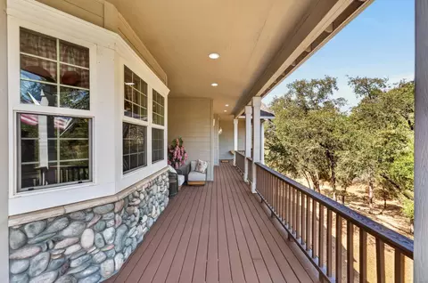 Exterior - 1300 Large Oak Dr, Placerville, CA 95667 photo 7 of 21