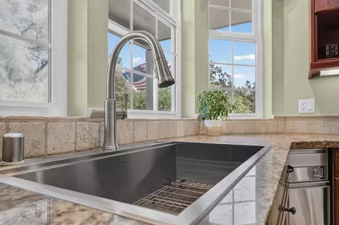 Kitchen - 1300 Large Oak Dr, Placerville, CA 95667 photo 3 of 10
