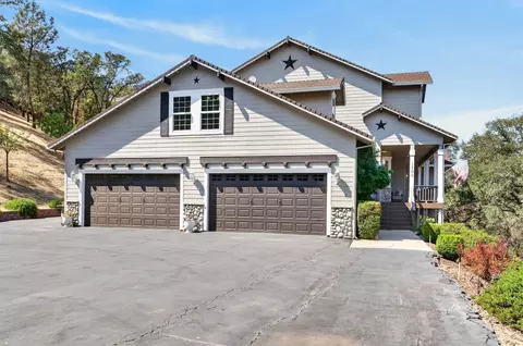 Exterior - 1300 Large Oak Dr, Placerville, CA 95667 photo 4 of 21