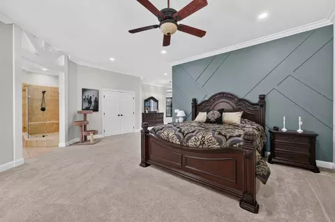 Bedroom - 1300 Large Oak Dr, Placerville, CA 95667 photo 7 of 7