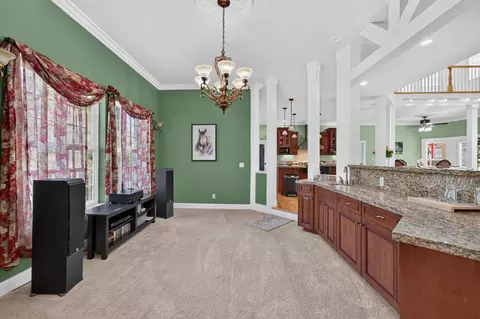 Dining - 1300 Large Oak Dr, Placerville, CA 95667 photo 1 of 4