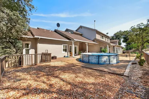 Exterior - 1300 Large Oak Dr, Placerville, CA 95667 photo 15 of 21