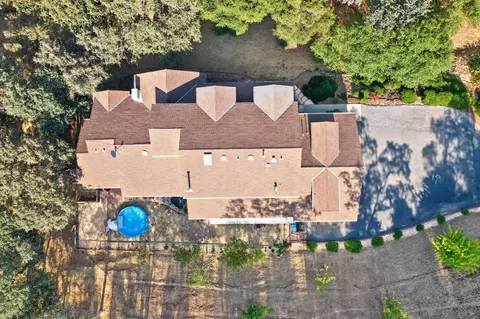 View/Area - 1300 Large Oak Dr, Placerville, CA 95667 photo 6 of 9