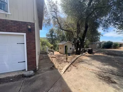 Exterior - 17772 Nills Way, Jackson, CA 95642 photo 4 of 12