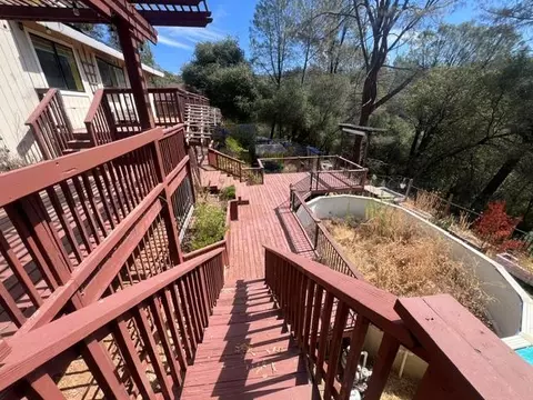 Exterior - 17772 Nills Way, Jackson, CA 95642 photo 10 of 12