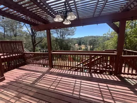 Exterior - 17772 Nills Way, Jackson, CA 95642 photo 7 of 12
