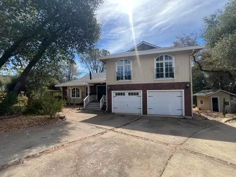 Exterior - 17772 Nills Way, Jackson, CA 95642 photo 3 of 12