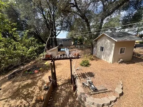 Exterior - 17772 Nills Way, Jackson, CA 95642 photo 8 of 12