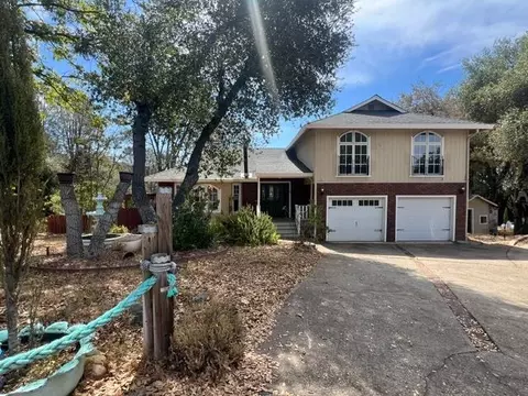 Exterior - 17772 Nills Way, Jackson, CA 95642 photo 2 of 12