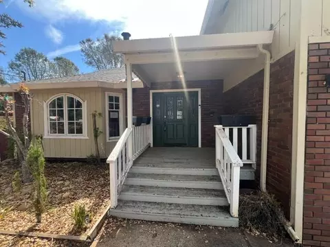 Exterior - 17772 Nills Way, Jackson, CA 95642 photo 5 of 12