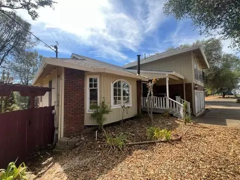 Exterior - 17772 Nills Way, Jackson, CA 95642 photo 6 of 12