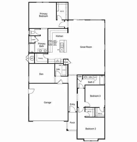 908 Summerhouse Dr, Patterson, CA 95363 photo 3