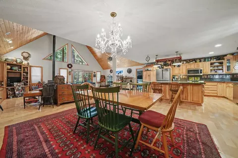 Dining - 25381 Madrone Ct, Volcano, CA 95689 photo 2 of 3