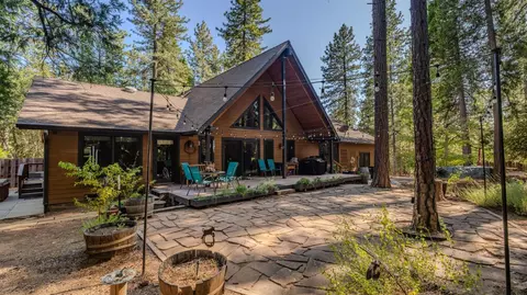 Exterior - 25381 Madrone Ct, Volcano, CA 95689 photo 9 of 16