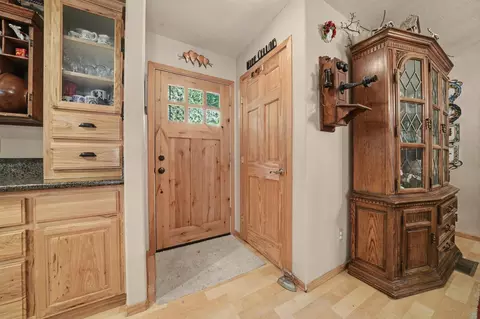 Entry Way - 25381 Madrone Ct, Volcano, CA 95689 photo 1 of 3