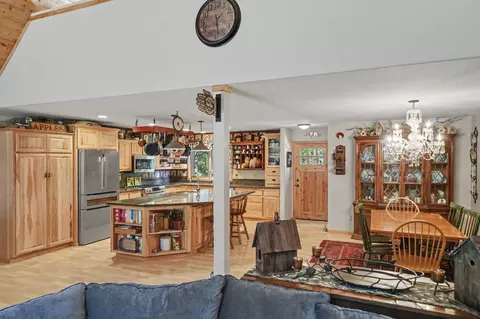 Kitchen - 25381 Madrone Ct, Volcano, CA 95689 photo 8 of 8